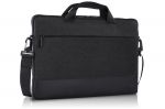 Dell Notebook case 38.1 cm (15"") Sleeve case Black, Grey