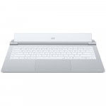 SAMSUNG Klawiatura Book Cover Klaviatuurimbris Galaxy Tab S11 Ultra Pro hbemane