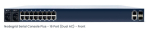 ZPE Systems Nodegrid Serial Plus - Core Edition. 16-port Cisco