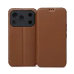 TFO Smart Touch -kinnitus Honor 600 Pro telefonile, pruun