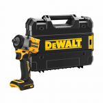 DeWalt Akku-Schlagschrauber DCF922NT, 18Volt, 1/2"" (gelb/schwarz, ohne Akku und Ladegert, in TSTAK Box)