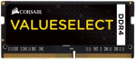 CORSAIR DDR4 SODIMM 16GB / 2133 (1 * 16GB) CL15-15-15-36 slearvuti