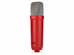Rode NT1 Signature Series Red