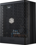 COOLER MASTER X Silent Edge Platinum 1100W 230V toiteplokk (MPS-B001-AZBP-BEU)