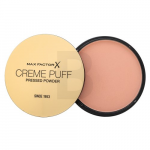 Max Factor Kreem Puff Kreem Puff Pressitud Pudr 81 Teliselt Heleda kigile nahatpidele 14 g