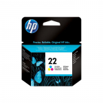 HP Tint C9352AE / 22 C,M,Y