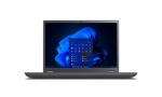 LENOVO ThinkPad P16v Gen 1 (Intel) Intel Core i7 i7-13700H mobiiljaamas 40,6 cm (16) WUXGA 32 GB DDR5-SDRAM 1 TB SSD NVIDIA RTX A500 Wi-Fi 6E (802.11ax) Windows 11 Pro Saksakeelne Must