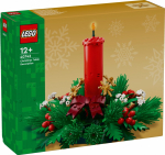 LEGO Polska Klocki Iconic 40743 Juliste pidulikuks laudlinnaks
