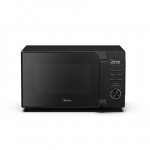 MIDEA Mikroon | AG20CF2EBK | Vabalt seisav | 20 L | 700 W | Grill | Must