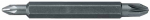 Stanley 4" risti-toplusliitin Ph1/Ph2 60mm 10tk 68-784