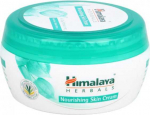 Himalaya Herbals toiteva no- ja kehakreem 150ml