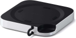 Satechi Mac Mini M4 Stand Hub laadimisjaam, hbe (ST-GNMMES)