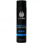 Crazy Bull CrazyBull Power Bull Hair-Beard-Face-Body Shampoo - Multifunkn ampon 4 v 1 na vlasy, vousy, obliej a tlo 250ml