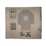 MAKITA PAPER BAGS FOR 447L/5 pcs.