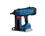 BOSCH GWNAISER GNB 18V-38 SOLO XL-BOX.