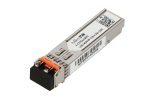 MikroTik S-C57DLC40D | SFP moodul | CWDM, 1,25Gb/s, 1570nm, 2x LC, 40km, DDM, ksikreiim