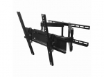 Gembird TV Wall Mount 26-55" 50kg Black