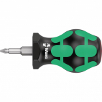 WERA Lhike ristpeaga kruvikeeraja 350 PH 3