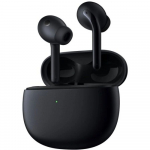 Traadita krvaklapid Xiaomi Buds 3 musta vrvi