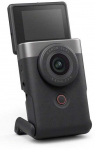 Canon Powershot V10 Advanced Kit Silver