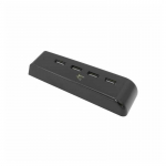 White Shark 4Port USB jaama PS5