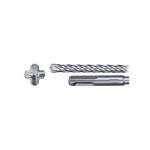 Makita SDS-PLUS-TERA 6X200X265MM B-57990