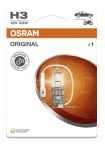 Osram 64151-01B H3 55W 12V PK22S