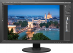 Eizo CS2731 27" IPS 16:9 2560X1440 USB-C/60W ADOBERGB KALIBRIATOR