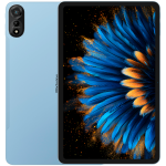 BLACKVIEW MEGA 2 SET LTE 12-toll FHD+IPS 1200x2000 60Hz 12GB+256GB Unisoc T615 Okta-kordne 1,6GHz Kamera Ees 8MP Tagumine 16MP 9000mAh+Laadimine 18W Kiire / Kabelipaber Kapsel Stiilpulkus Klahuuring EN Netflix HD Android 15 Jsinine 15