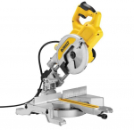 DEWALT SAW UK.216mm/1800W DWS777 265x62mm