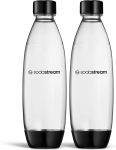 SodaStream TWIN Fuse DWS pullo, 1L (1742220770)