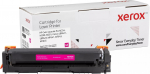 XEROX Igapevane HP 202X magenta lasertoonerikassett (006R04183)