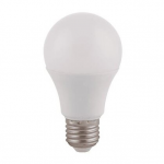 Havana LED-pirn E27 9W 850lm 3000K CRI80+ PC+Aluminium Eurolight