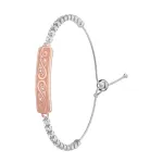 Colmi M06 Smartband (roosakuld)