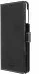 Insmat Eksklusiivne klappmbris, Samsung S21, must (650-2935)