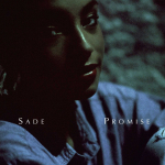 SONY SADE "Promise" (Pooltkiirus remaster, 180g)