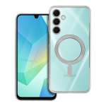 ELECTRO MAG COVER mbris, hilduv MagSafe'iga SAMSUNG A16 5G / A16 4G, hbe