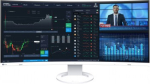 Eizo EV3895EN 37.5" IPS 24:10 3840X1600 KURVIGA USB-C/85W RJ45 KVM (VALGE)
