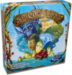 Enigma Spirit Islandi lauamng (ENG) (SISLCORE)