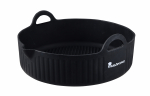 Bergner Airfryer silikonivoodi 18,5 x 19 cm (BGMP-7703)