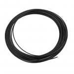 Riff material - plastic filament for 3D pens 1.75 mm 10 m Black
