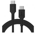 GreenCell Green Cell PowerStream 100W USB-C kaabel 0,3 m