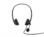HP stereo G2 USB