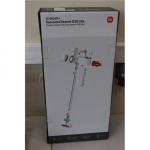 Xiaomi Tolmuimeja | G20 Lite EL | Juhtmeta | 215 W | 22,2 V | Valge | Garantii 3 kuu(d) | KASUTATUD, MUST, PUUDUB: 2-EN-1 HARJAPEAGA OTSAK, TOITEADAPTER JA SEINAKINNITUSKOMPLEKT