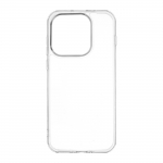 FoneKit Premium Clear Case kaitsembris, OnePlus 15, lbipaistev (6438148065935)