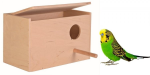 Nesting box for birds: Trixie Nesting box, 2113 x12 cm