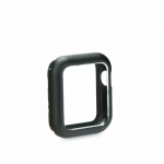 Riff TakeMe 360 kaitse magnetkinnitusega metallkorpus Apple Watch 40mm musta vrvi