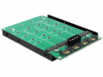 DeLOCK 62554 interface cards/adapter