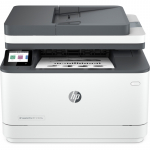 HP LaserJet Pro MFP 3102fdw Printer - A4 Mono Laser, Print, Auto-Duplex, LAN, Fax, WiFi, 33ppm, 350-2500 pages per month