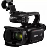 CANON XA -60 ksivarrelt kaamerat 21,14 MP CMOS 4K Ultra HD must